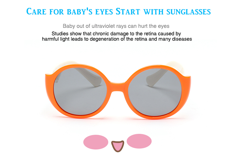 Baby Designer Sunglasses - Best Polarised Sunglasses - wholesale sunglasses china