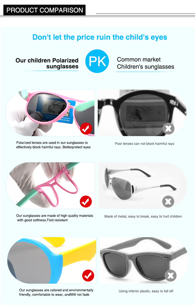 Baby Designer Sunglasses - Best Polarised Sunglasses - wholesale sunglasses china