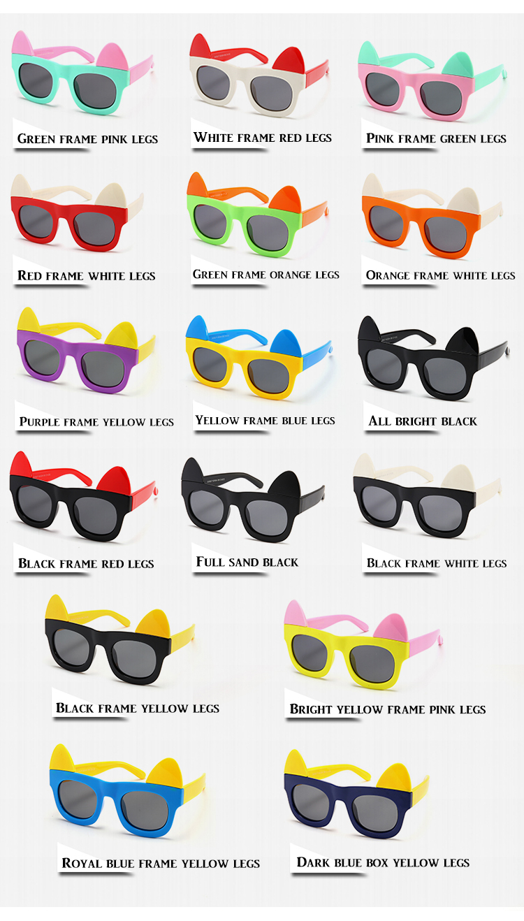 Cool Shades Sunglasses | EverythingBranded USA