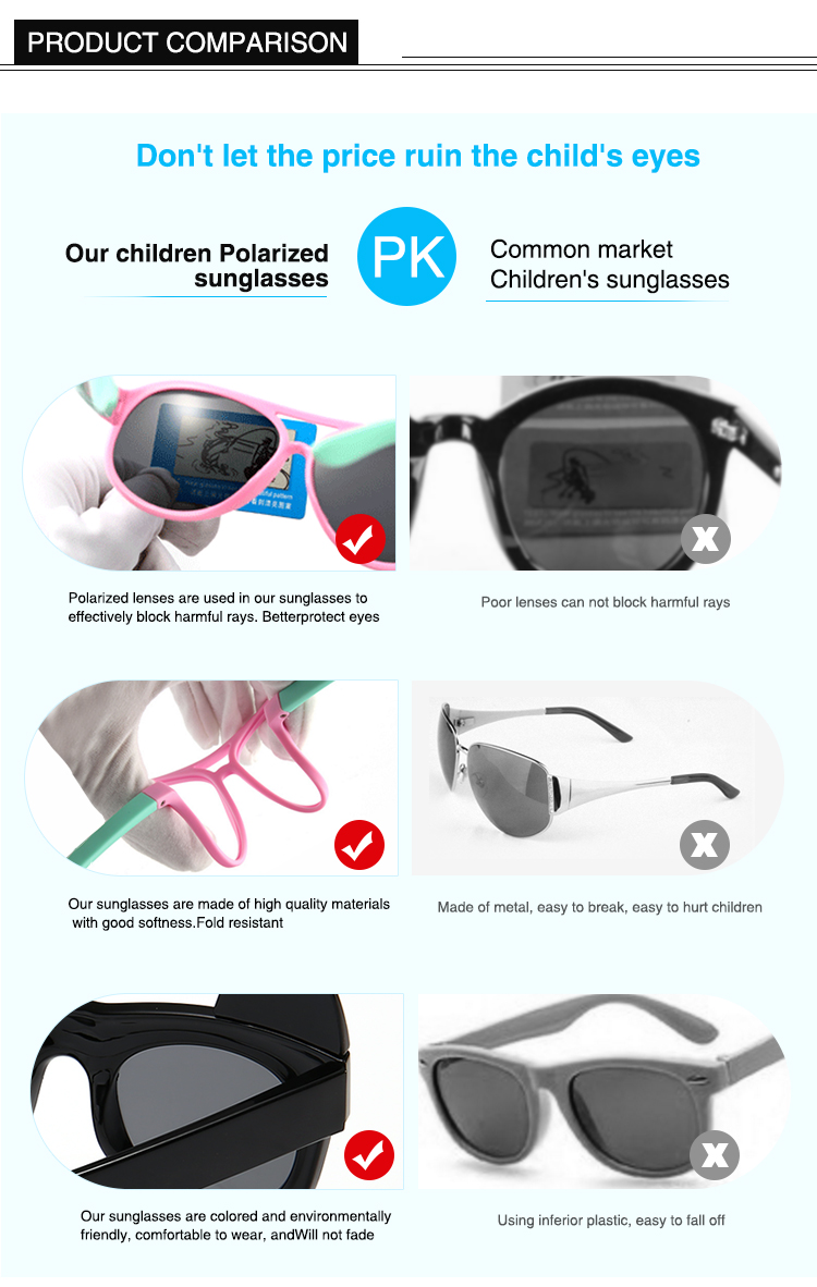 Cool Sunglasses For Kids and Teens | Geek Eyewear® style GAMER Junior