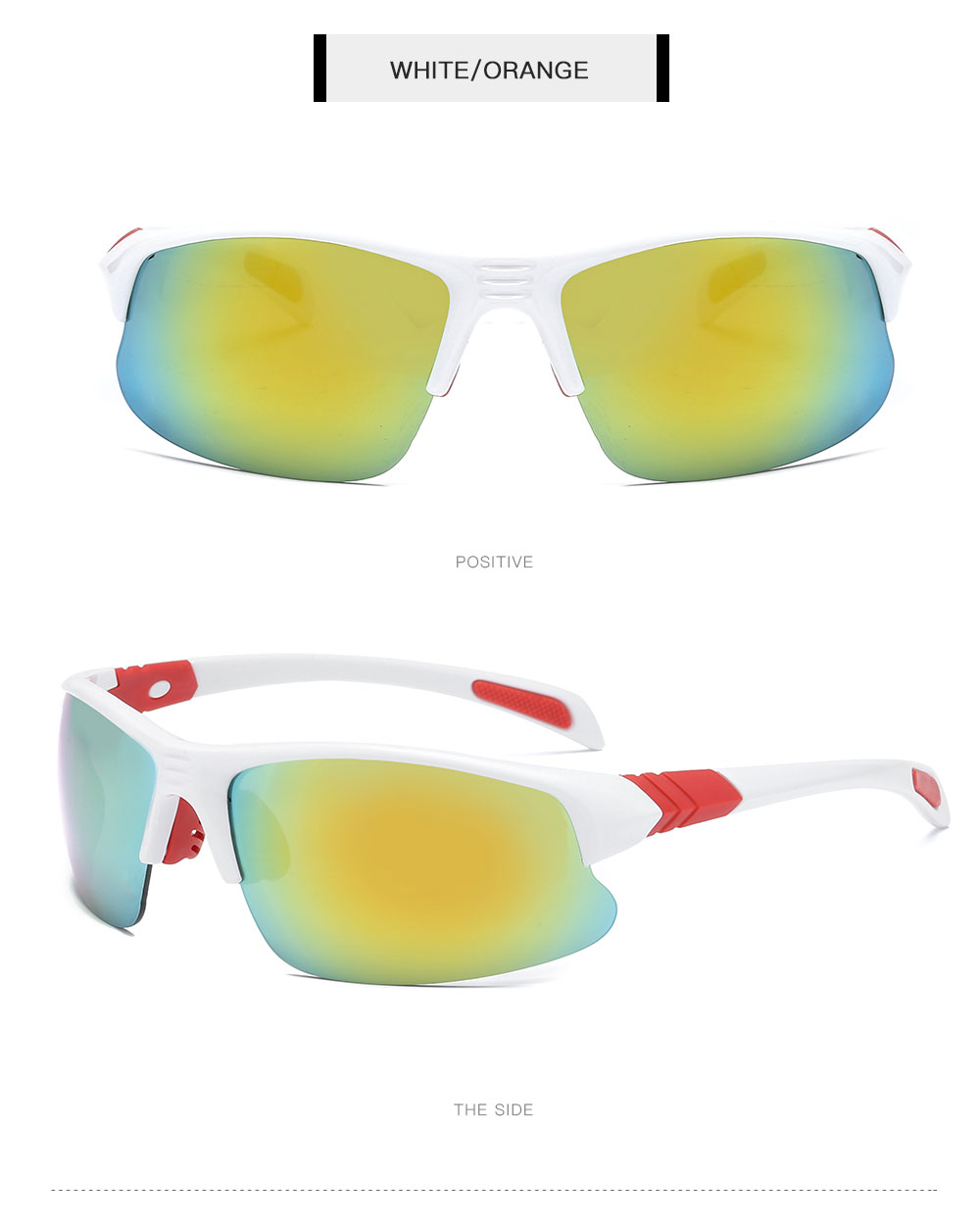Sport Sunglasses Manufacturers - Cycling Sunglasses - Bike