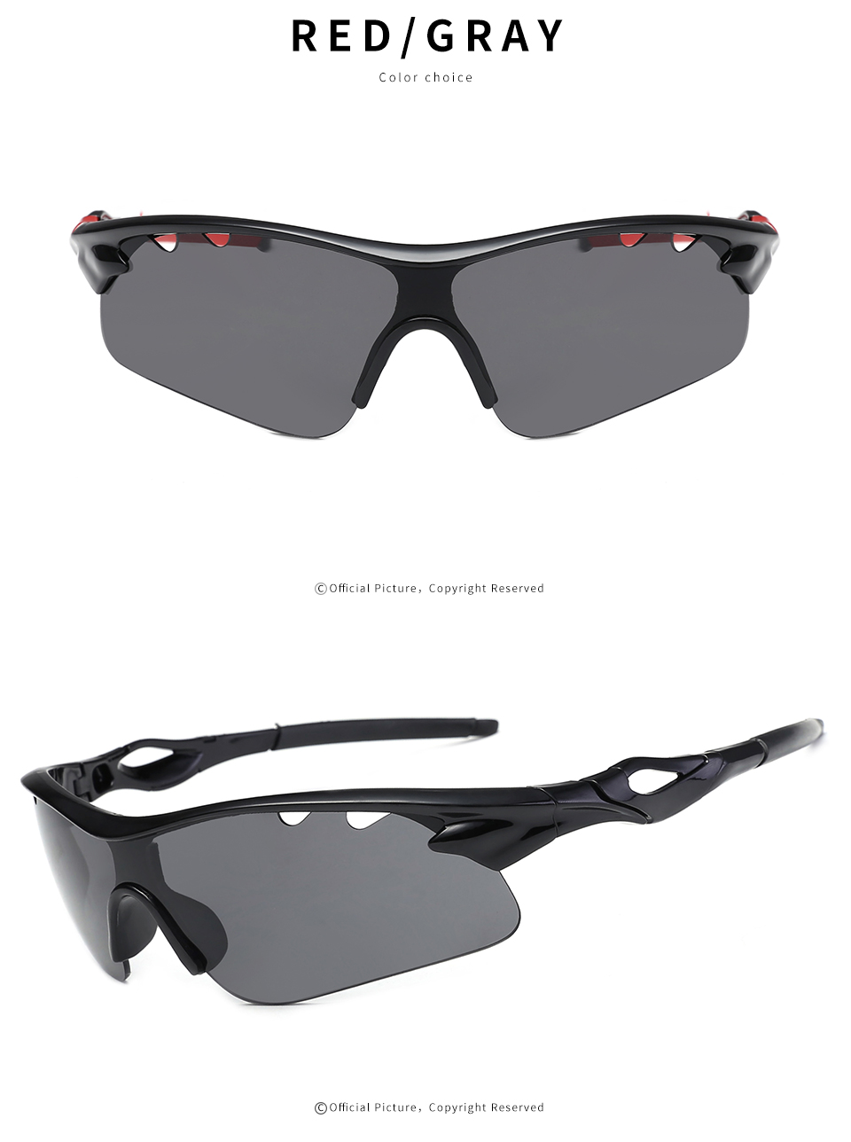 Cycling Sunglasses, Wholesale Sports Sunglasses, UV Protection Sunglasses Wholesale