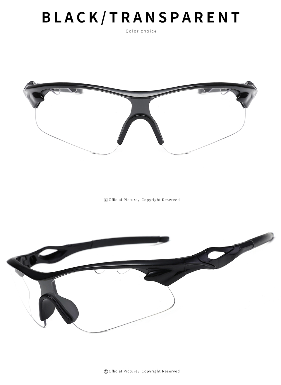 Cycling Sunglasses, Wholesale Sports Sunglasses, UV Protection Sunglasses Wholesale