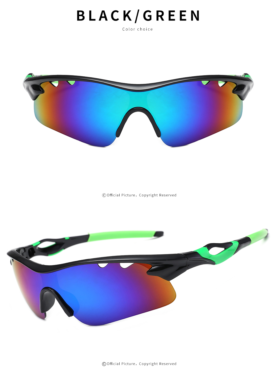 Cycling Sunglasses, Wholesale Sports Sunglasses, UV Protection Sunglasses Wholesale