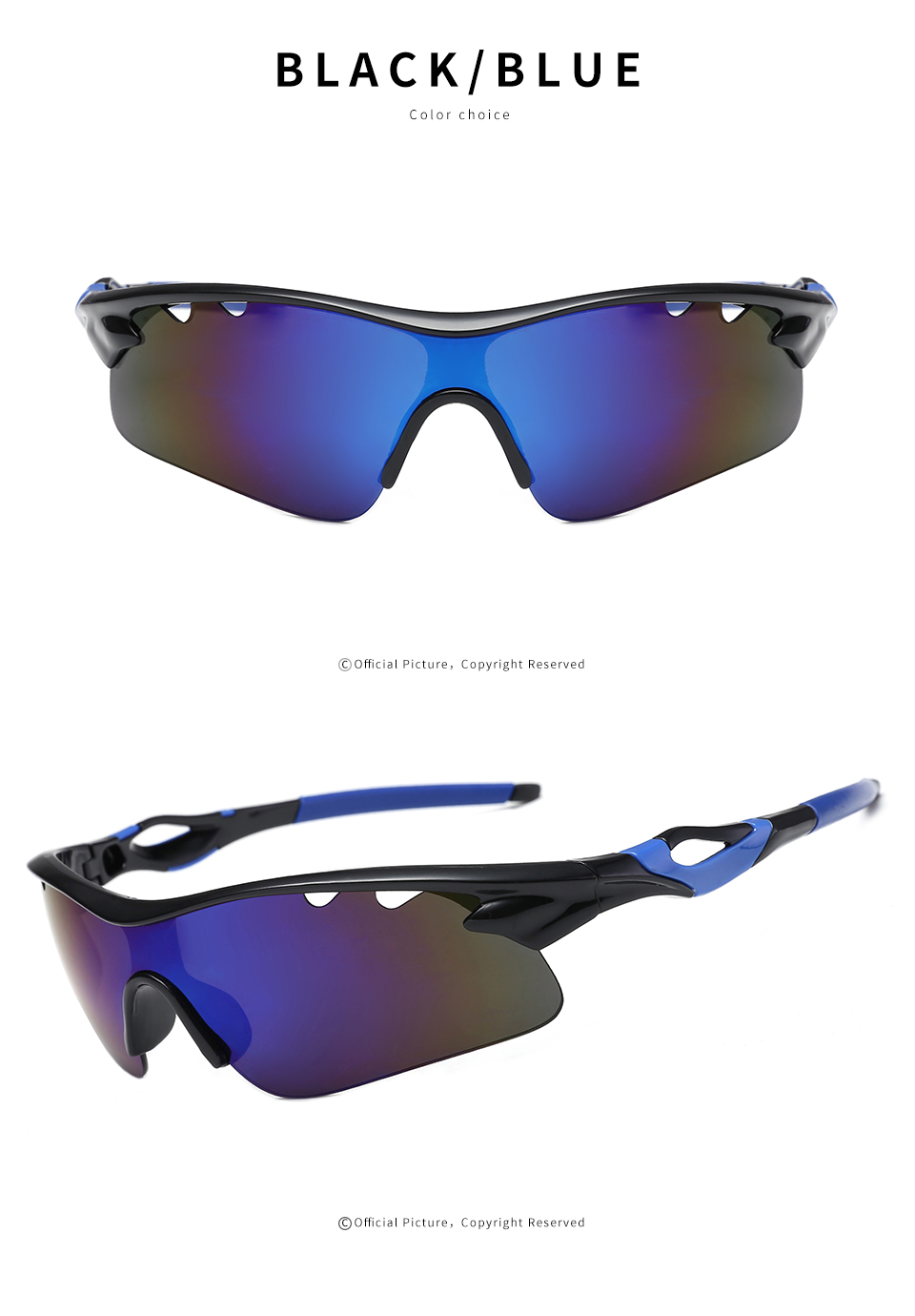 Cycling Sunglasses, Wholesale Sports Sunglasses, UV Protection Sunglasses Wholesale