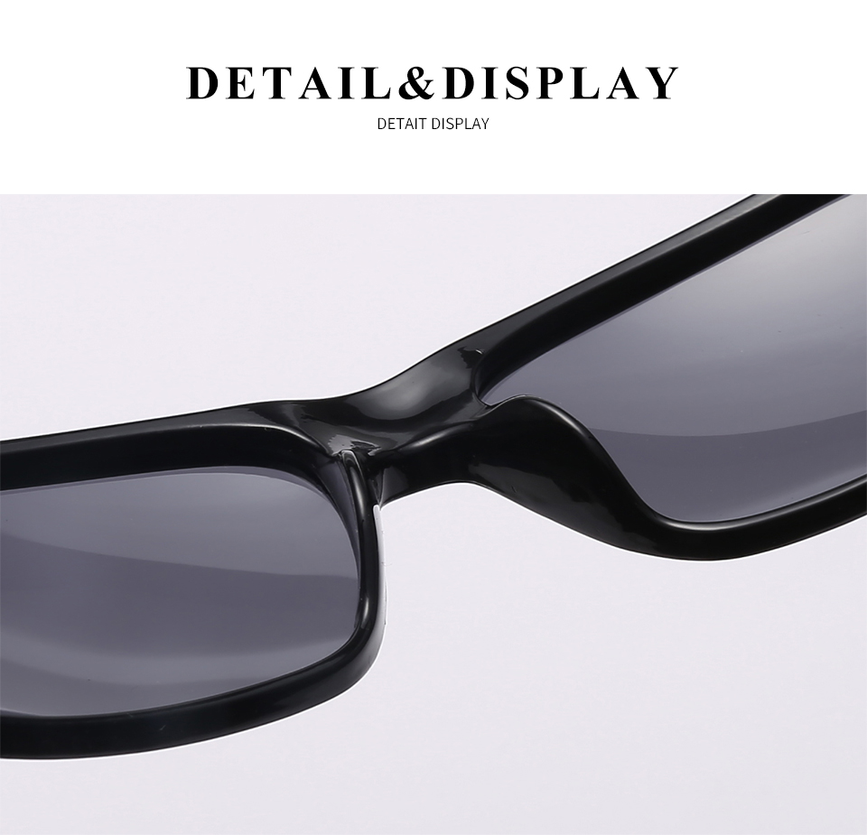 Sport Sunglasses Manufacturers - Best Outdoorsman Sunglasses #HS-601