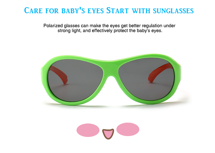 Sunglasses Wholesale Bulk - Polaroid Kids Sunglasses