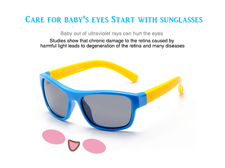 Wholesale Sunglasses NYC - Kid’s Sunglasses