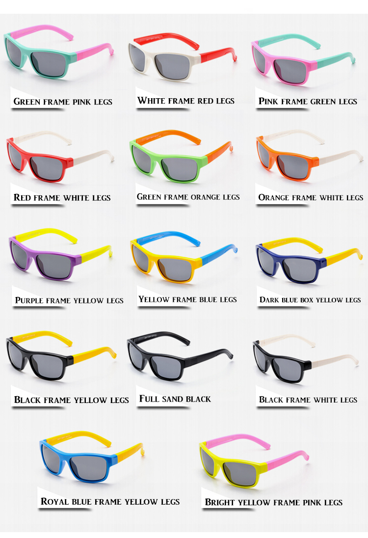 Wholesale Sunglasses NYC - Kid’s Sunglasses