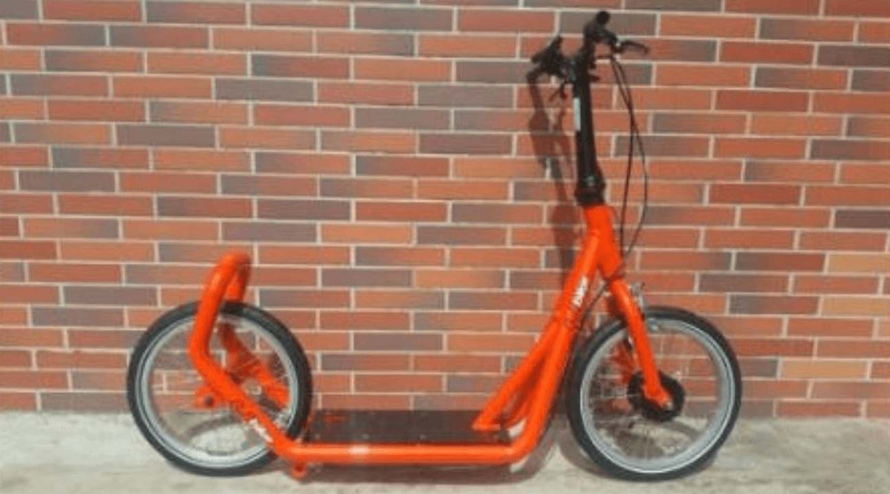wholesale electric bikes