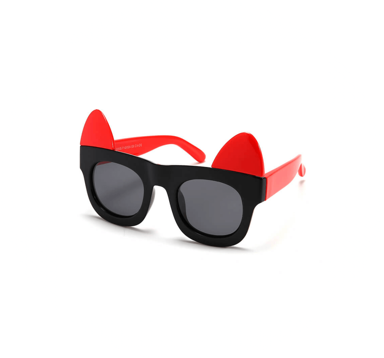 Kids Bear Sunglasses - Glasses - U Honey LLC  Beauty & Handcrafted Items  in Farmington Hills